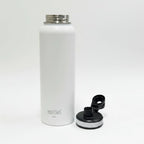 Garrafa Térmica Hiddra - 1200ml | Branco