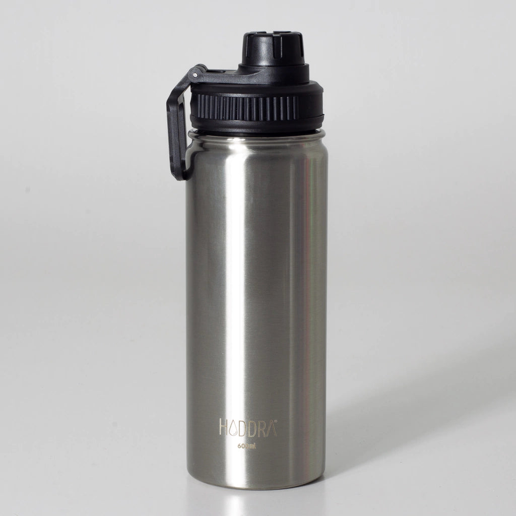 Garrafa Térmica Hiddra 600ml - H600 Inox