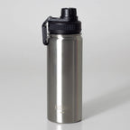 Garrafa Térmica Hiddra 600ml - H600 Inox