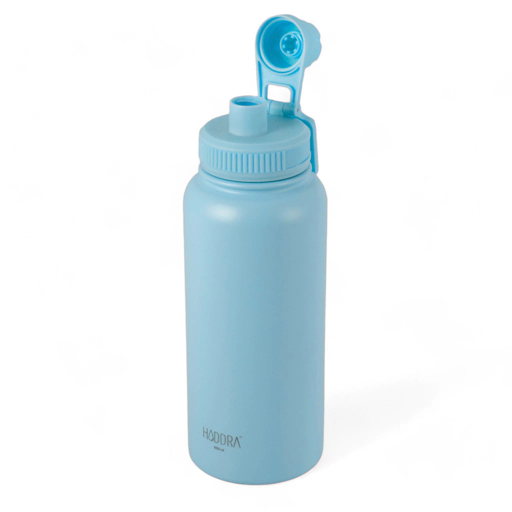 Garrafa Térmica Hiddra 1000ml - Turquesa