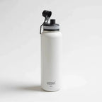 Garrafa Térmica Hiddra - 1200ml | Branco