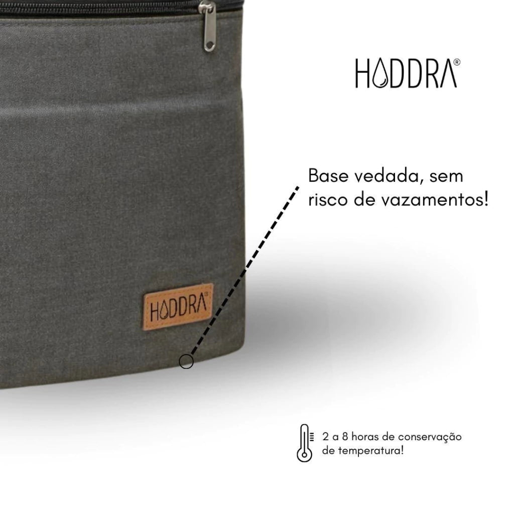 Mochila Térmica HIDDRA 30L | Azul