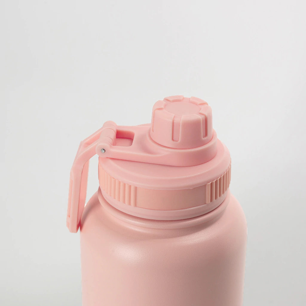 Garrafa Térmica Hiddra - 1200ml | Pêssego