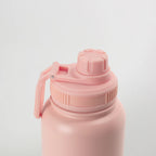 Garrafa Térmica Hiddra - 1200ml | Pêssego