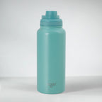 Garrafa Térmica Hiddra Wave - 1000ml | Turquesa
