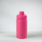 Garrafa Térmica Hiddra Kids 400ml - Rosa