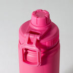 Garrafa Térmica Hiddra Kids 400ml - Rosa