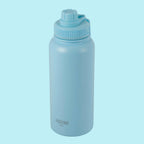 Garrafa Térmica Hiddra 1000ml - Turquesa