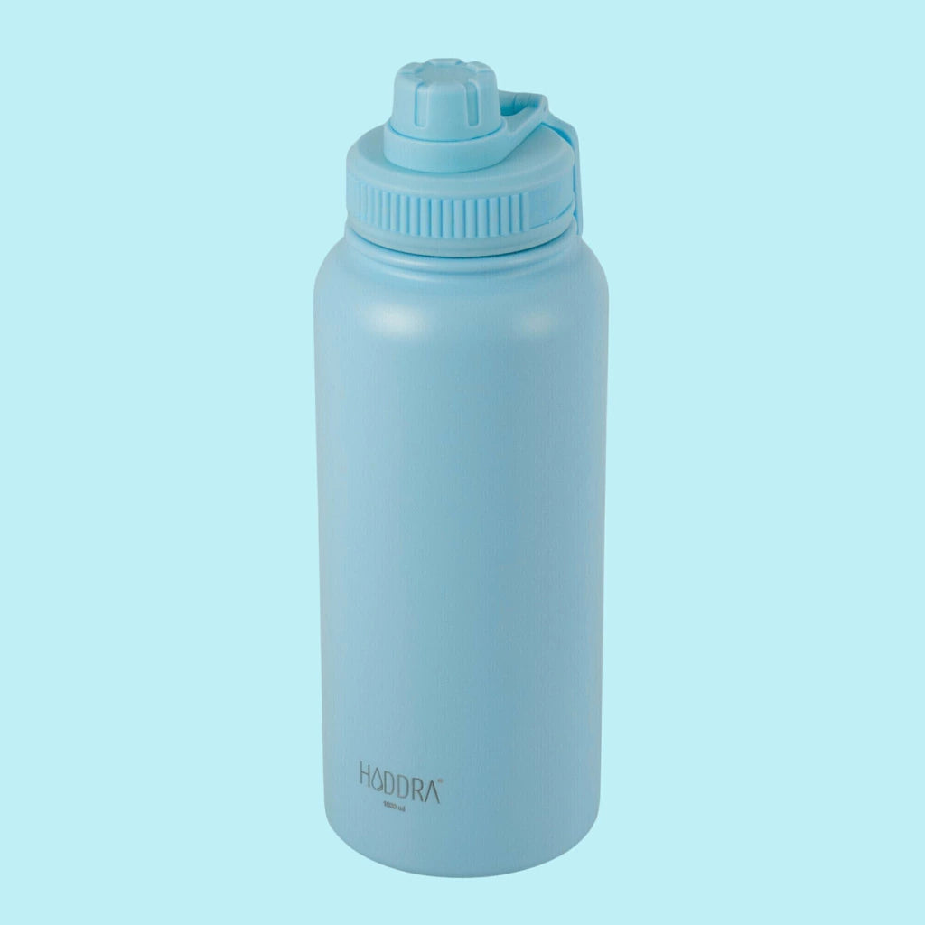 Garrafa Térmica Hiddra 1000ml - Turquesa