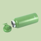 Garrafa Térmica Hiddra 1000ml - Verde Escuro