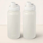 Garrafa Térmica Hiddra 1000ml - Champanhe