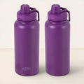 Garrafa Térmica Hiddra 1000ml - Roxo