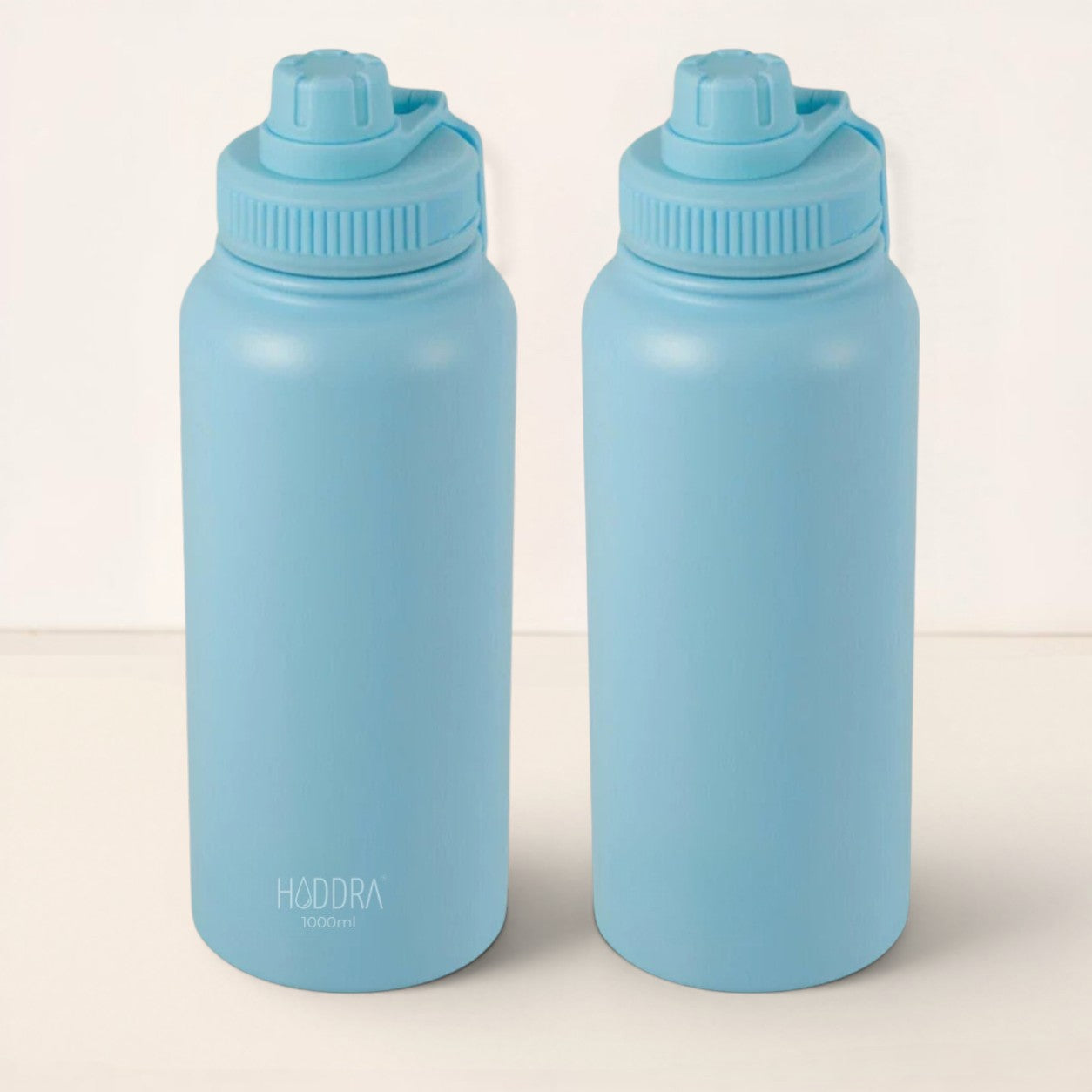 Garrafa Térmica Hiddra 1000ml - Turquesa