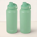 Garrafa Térmica Hiddra 1000ml - Verde