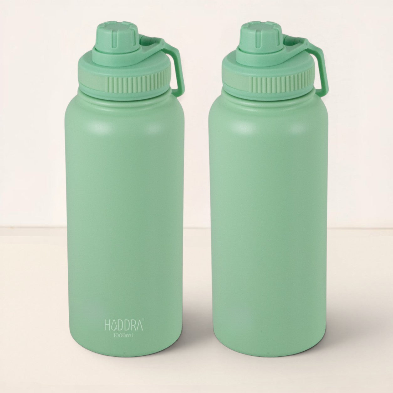 Garrafa Térmica Hiddra 1000ml - Verde