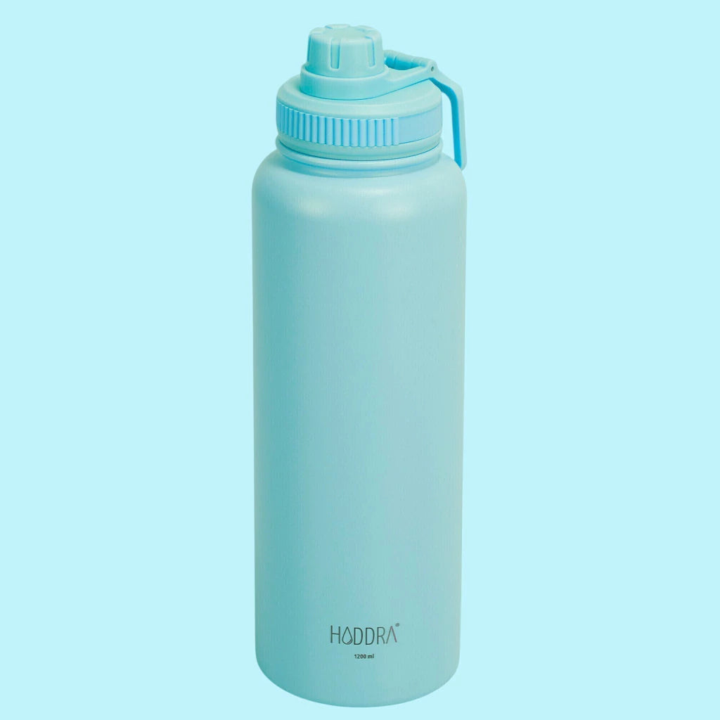 Garrafa Térmica Hiddra - 1200ml | Turquesa
