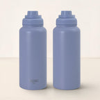 Garrafa Térmica Hiddra Wave - 1000ml | Lilás