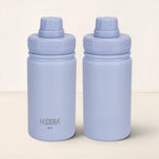 Garrafa Térmica Hiddra Kids 400ml - Azul Claro