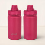 Garrafa Térmica Hiddra Kids 400ml - Rosa