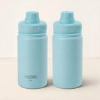 Garrafa Térmica Hiddra Kids 400ml - Turquesa