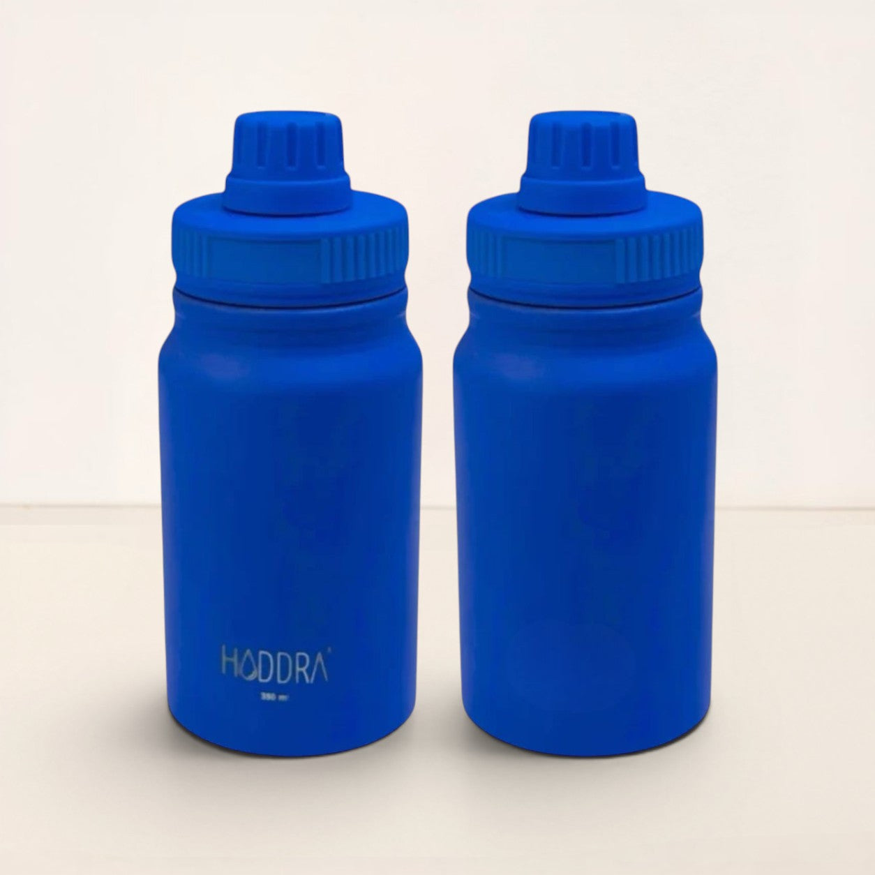 Garrafa Térmica Hiddra Kids 350ml - Azul Marinho