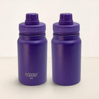 Garrafa Térmica Hiddra Kids 350ml - Roxo