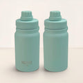 Garrafa Térmica Hiddra Kids 350ml - Azul Claro
