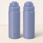 Garrafa Térmica Hiddra Wave - 510ml | Lilás
