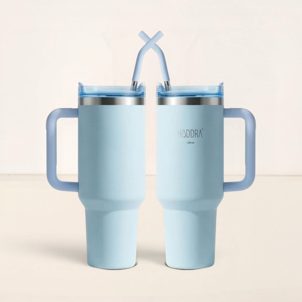 Copo Térmico Hiddra 1200ml - H520 Azul Claro