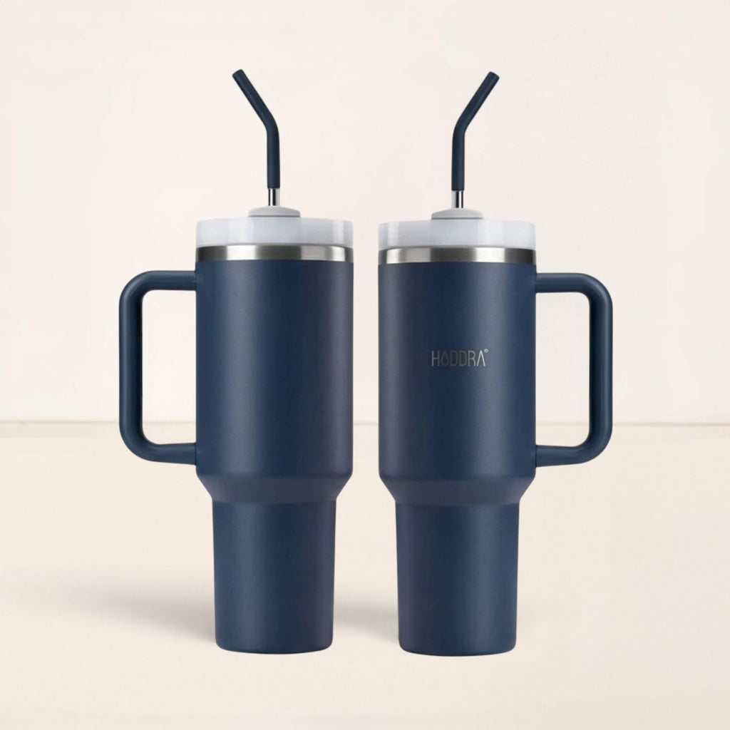 Copo Térmico Hiddra 1200ml - H520 Azul Escuro