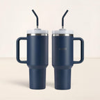 Copo Térmico Hiddra 1200ml - H520 Azul Escuro