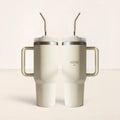 Copo Térmico  Hiddra 1200ml - H520 Champagne
