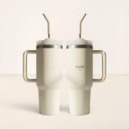 Copo Térmico  Hiddra 1200ml - H520 Champagne