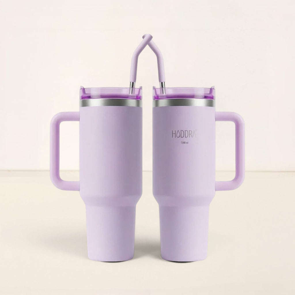 Copo Térmico Hiddra 1200ml - H520 Lilás