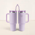 Copo Térmico Hiddra 1200ml - H520 Lilás