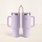 Copo Térmico Hiddra 1200ml - H520 Lilás