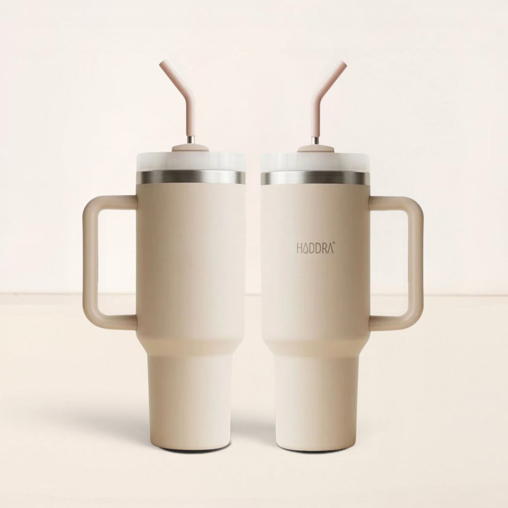 Copo Térmico Hiddra 1200ml - H520 Latte