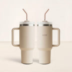 Copo Térmico Hiddra 1200ml - H520 Latte