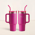 Copo Térmico Hiddra 1200ml - H520 Pink