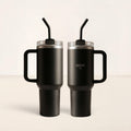 Copo Térmico Hiddra 1200ml - H520 Preto
