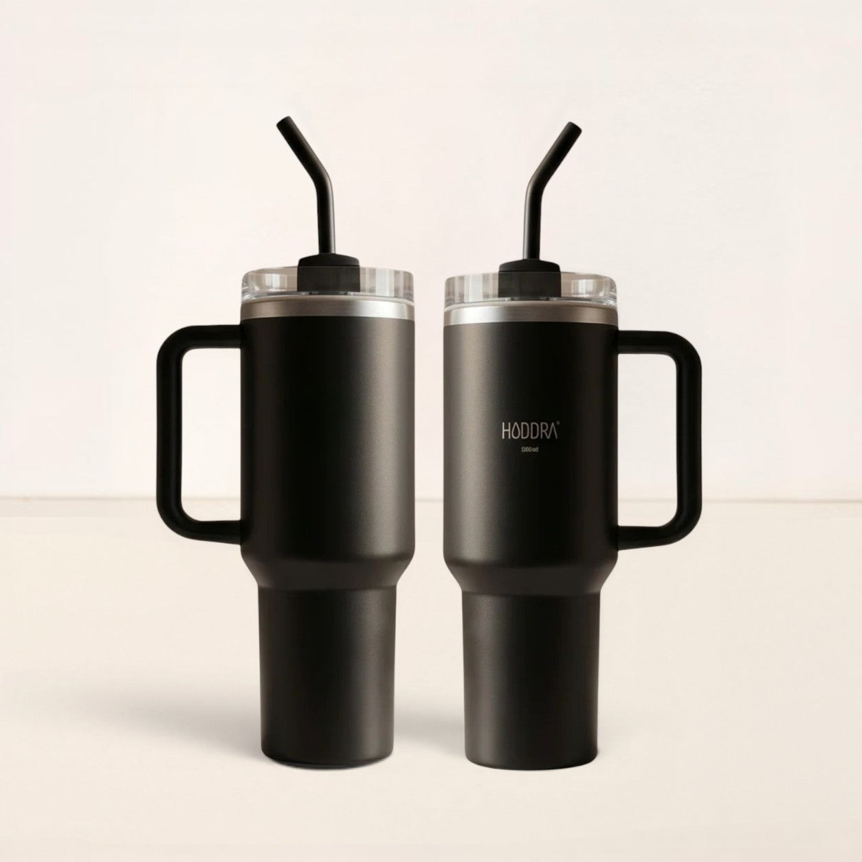 Copo Térmico Hiddra 1200ml - H520 Preto
