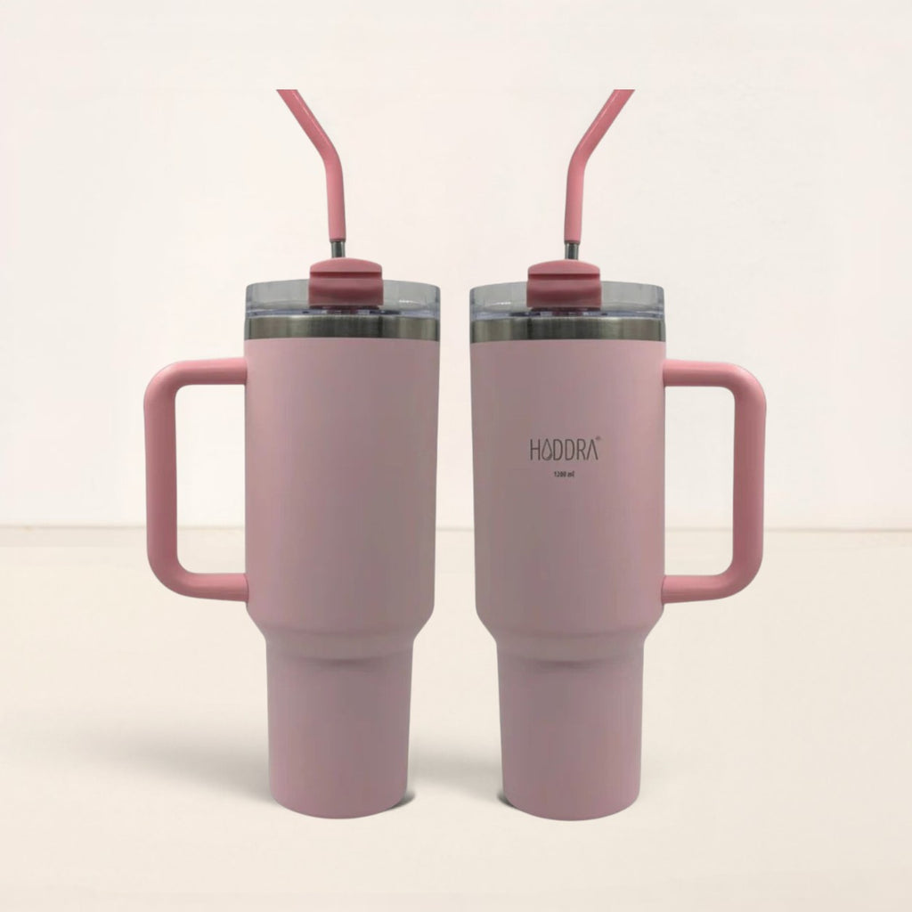 Copo Térmico Hiddra 1200ml - H520 Rosa