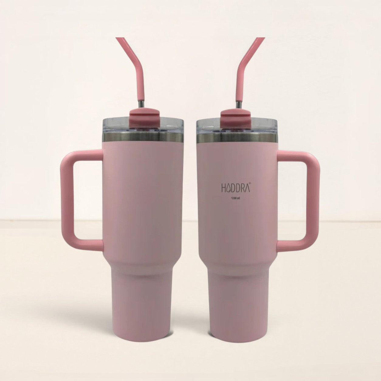 Copo Térmico Hiddra 1200ml - H520 Rosa