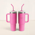 Copo Térmico Hiddra 1200ml - H520 Rosa Escuro