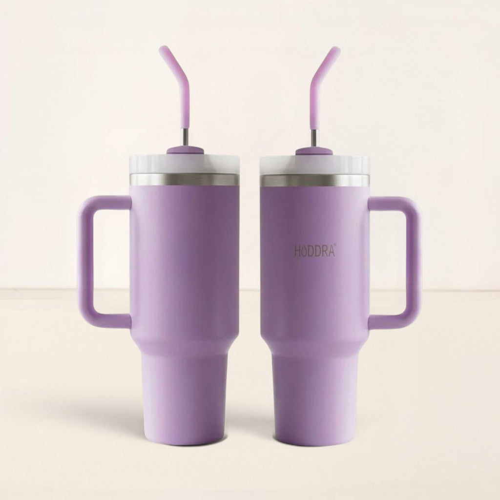 Copo Térmico Hiddra 1200ml - H520 Roxo
