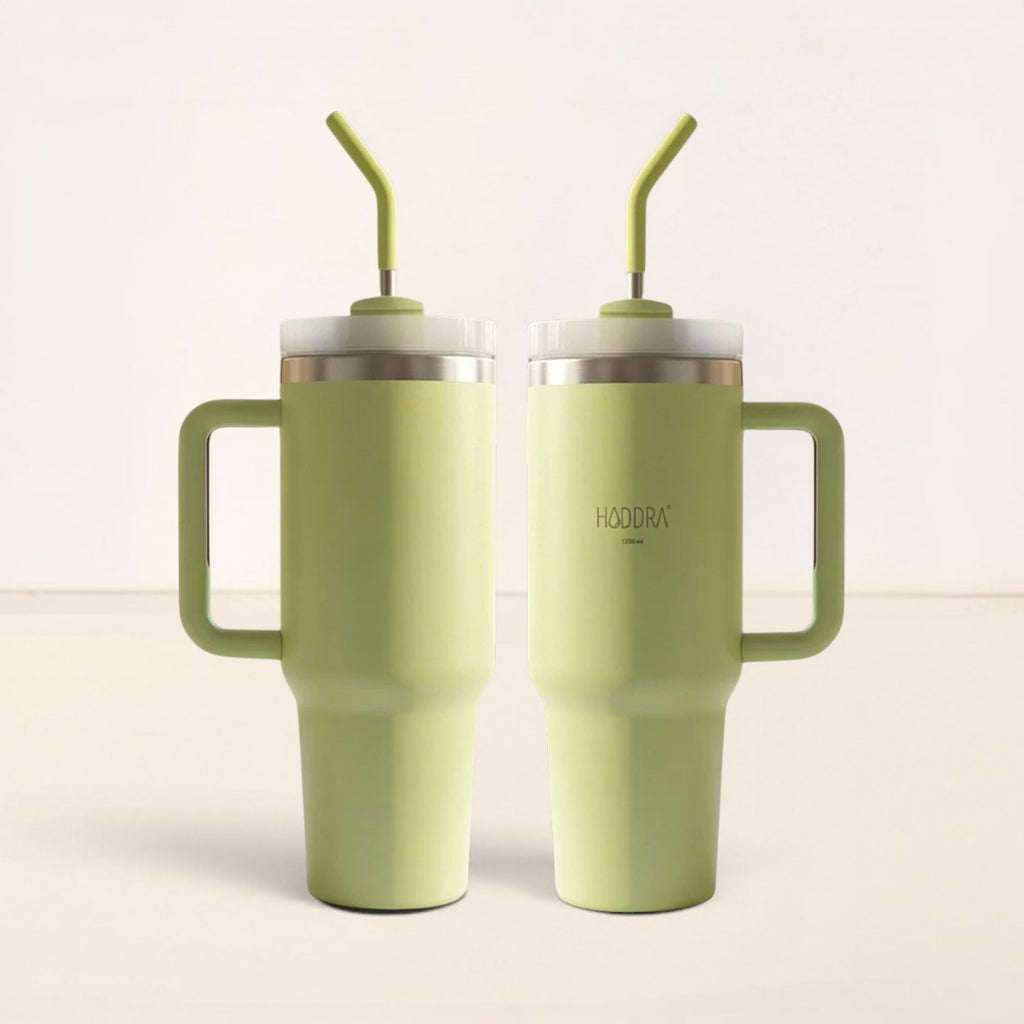 Copo Térmico Hiddra 1200ml - H520 Verde Claro
