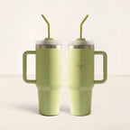 Copo Térmico Hiddra 1200ml - H520 Verde Claro