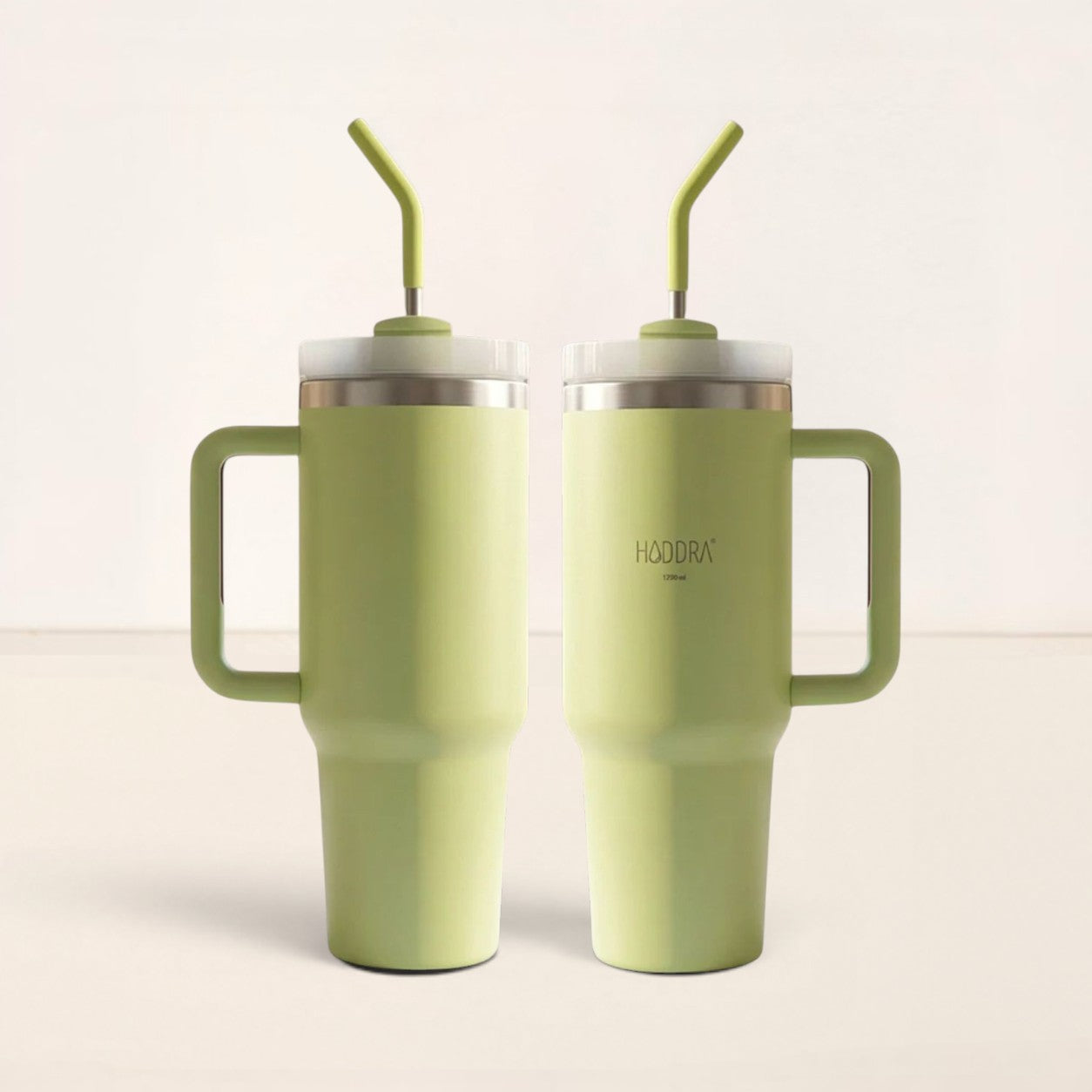 Copo Térmico Hiddra 1200ml - H520 Verde Claro