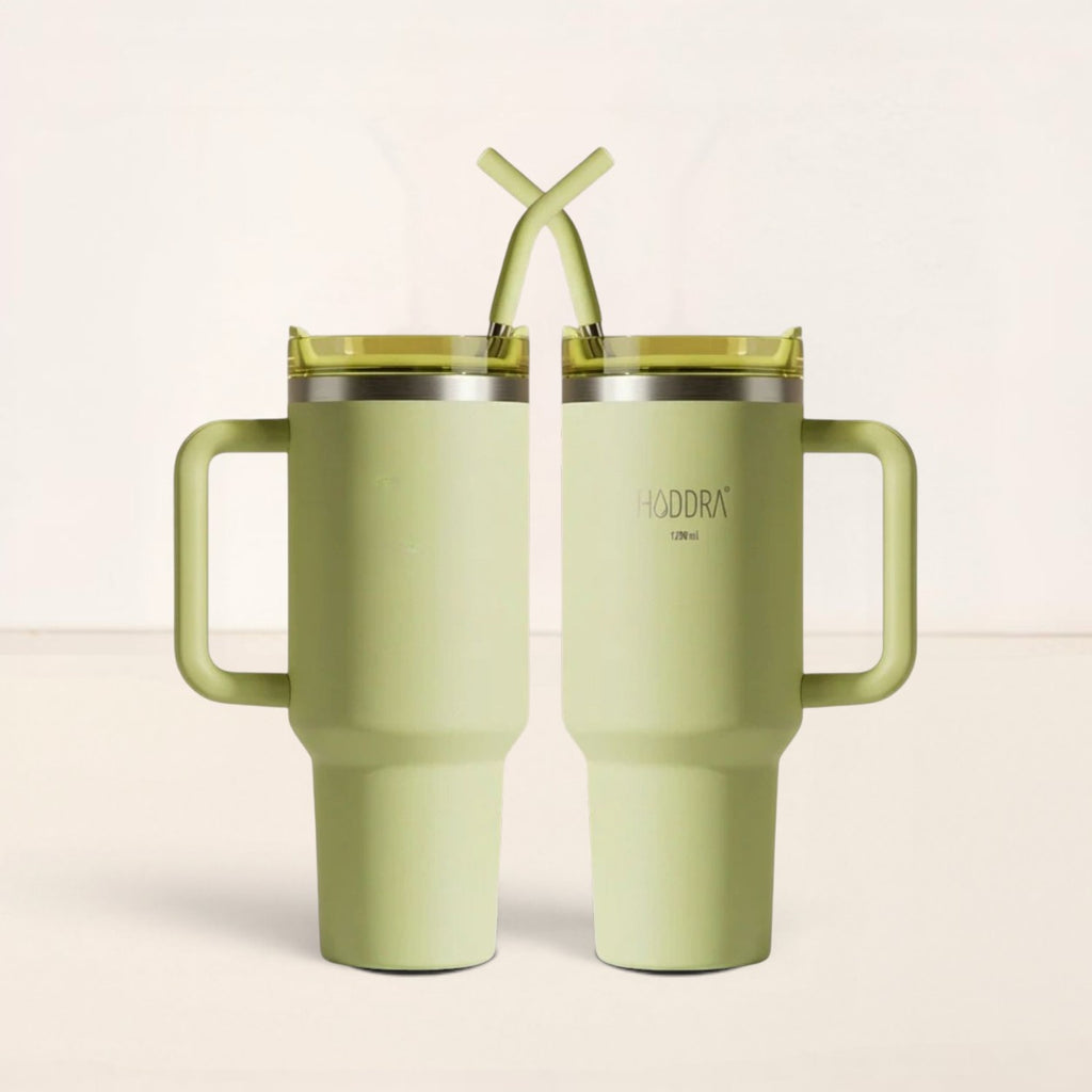 Copo Térmico Hiddra 1200ml - H520 Verde Claro