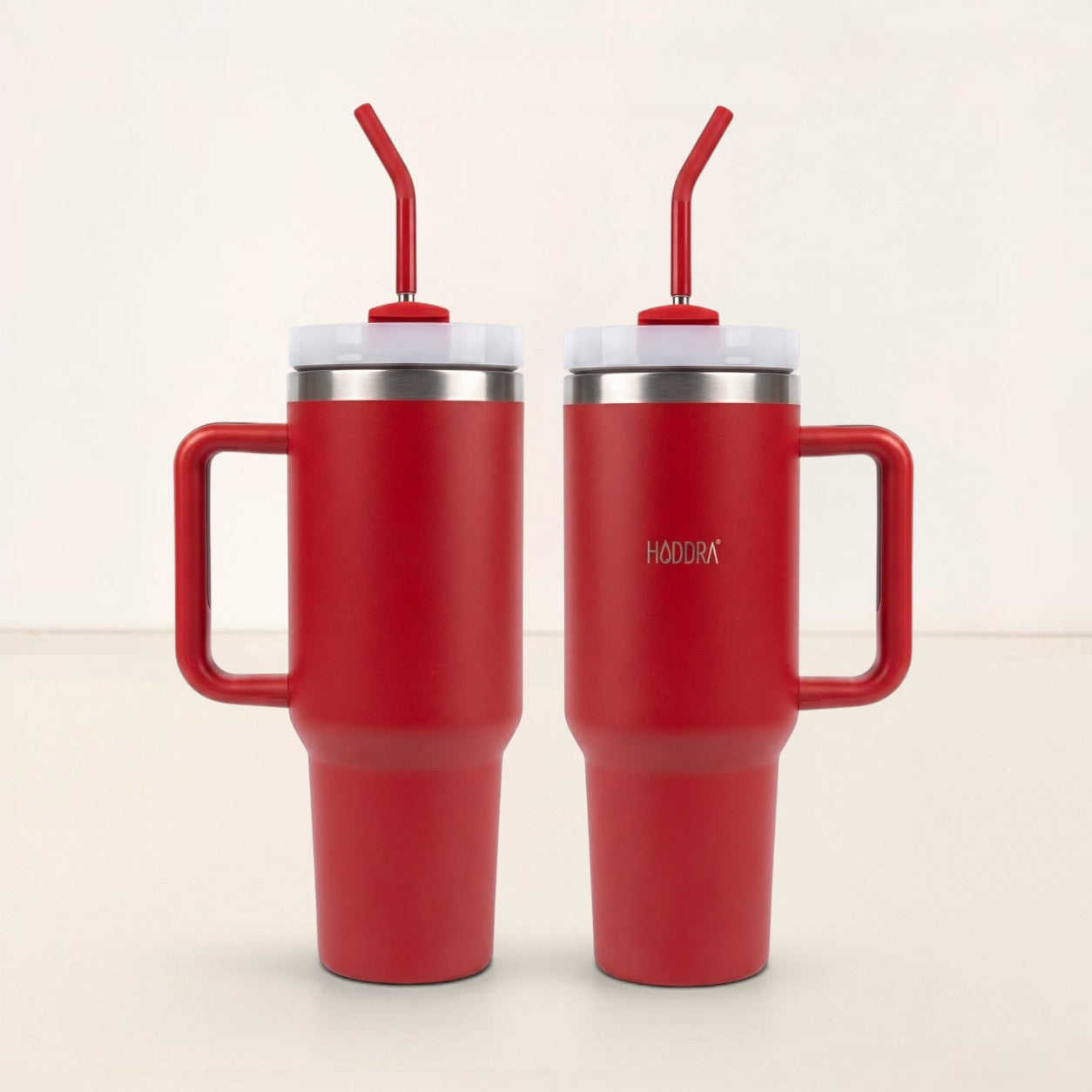 Copo Térmico Hiddra 1200ml - H520 Vermelho